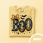 BOO - Black