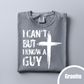 I Know a Guy