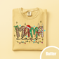 Mama Claus