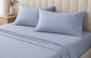 TWO PILLOWCASE SET