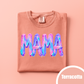 MAMA - Paint