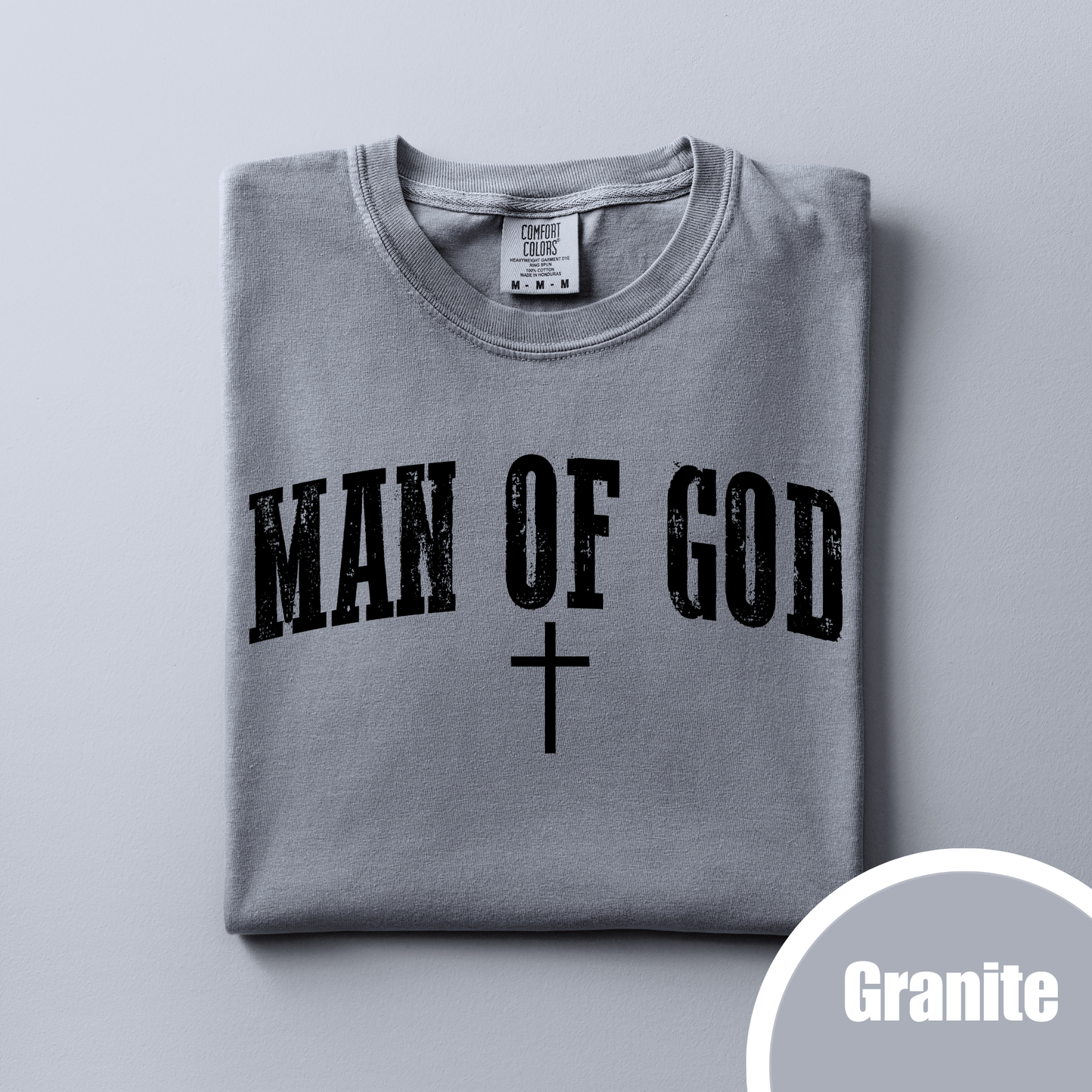 Man of God