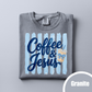 Coffee & Jesus