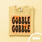 GOBBLE GOBBLE