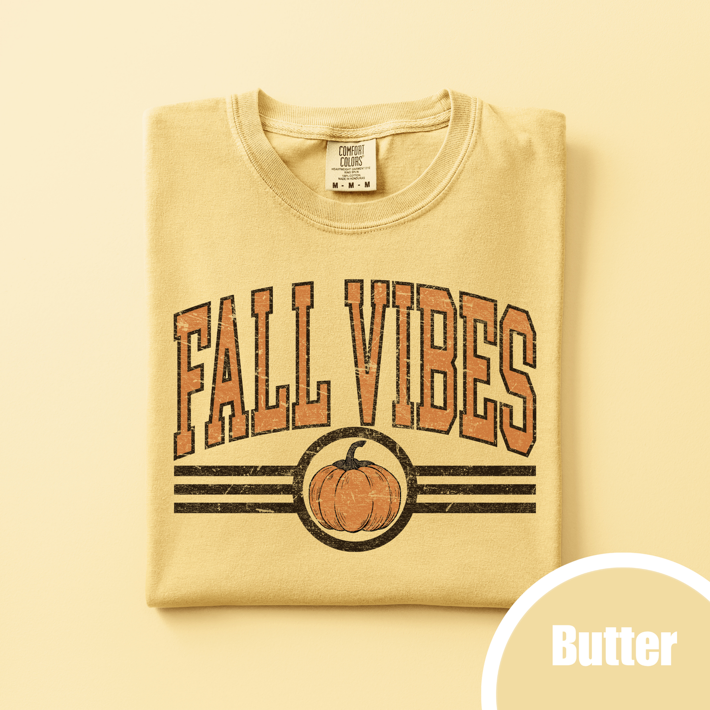 FALL VIBES