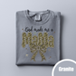 God Made Me a Mama - Camo
