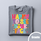 Happy to See Your Face