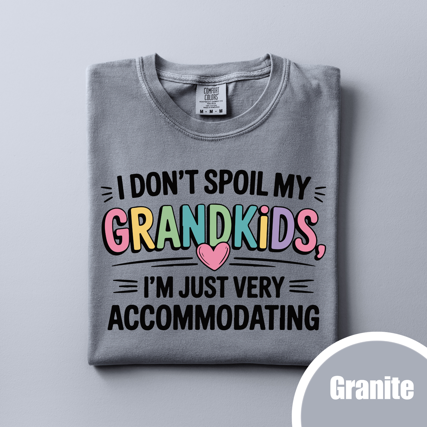 Grandkids