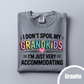 Grandkids