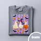 Halloween Geese