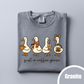Coffee Goose