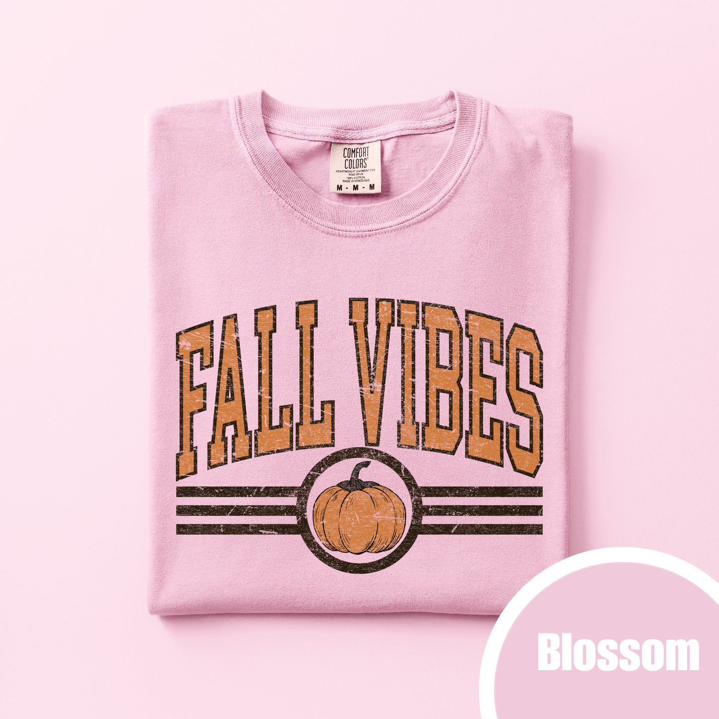 FALL VIBES