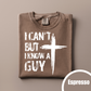 I Know a Guy