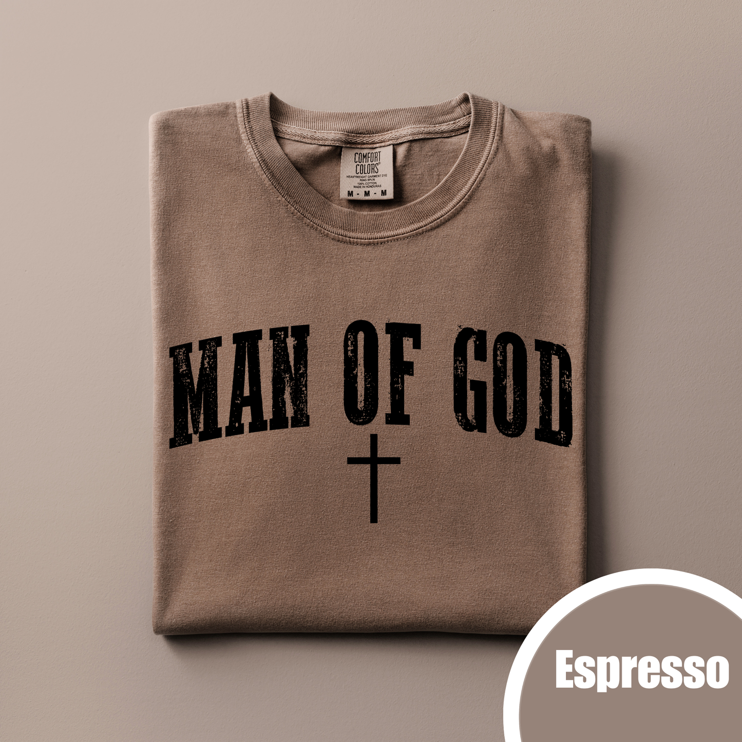 Man of God