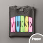 NURSE - Neon