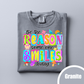 Be the Reason
