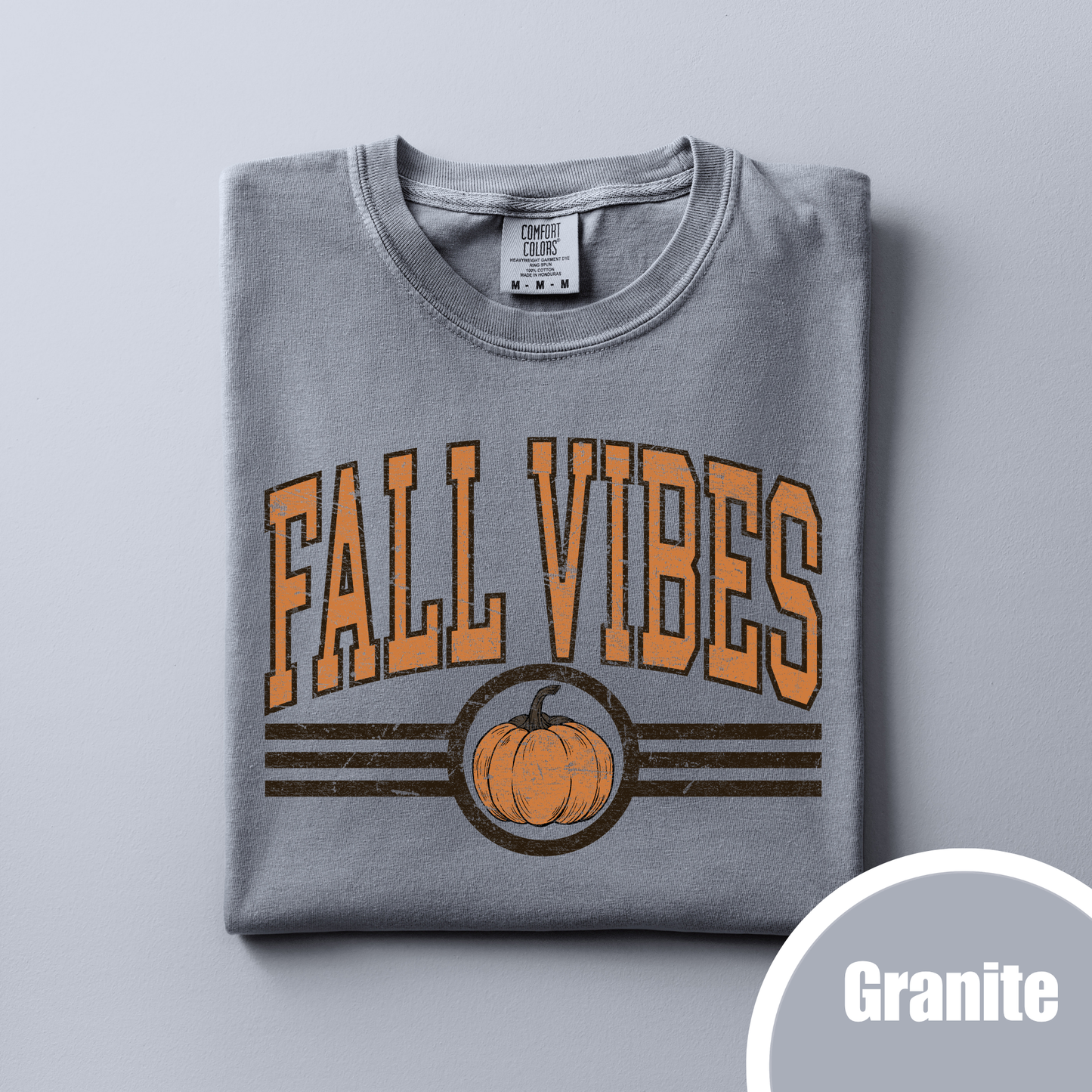 FALL VIBES