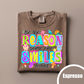 Be the Reason