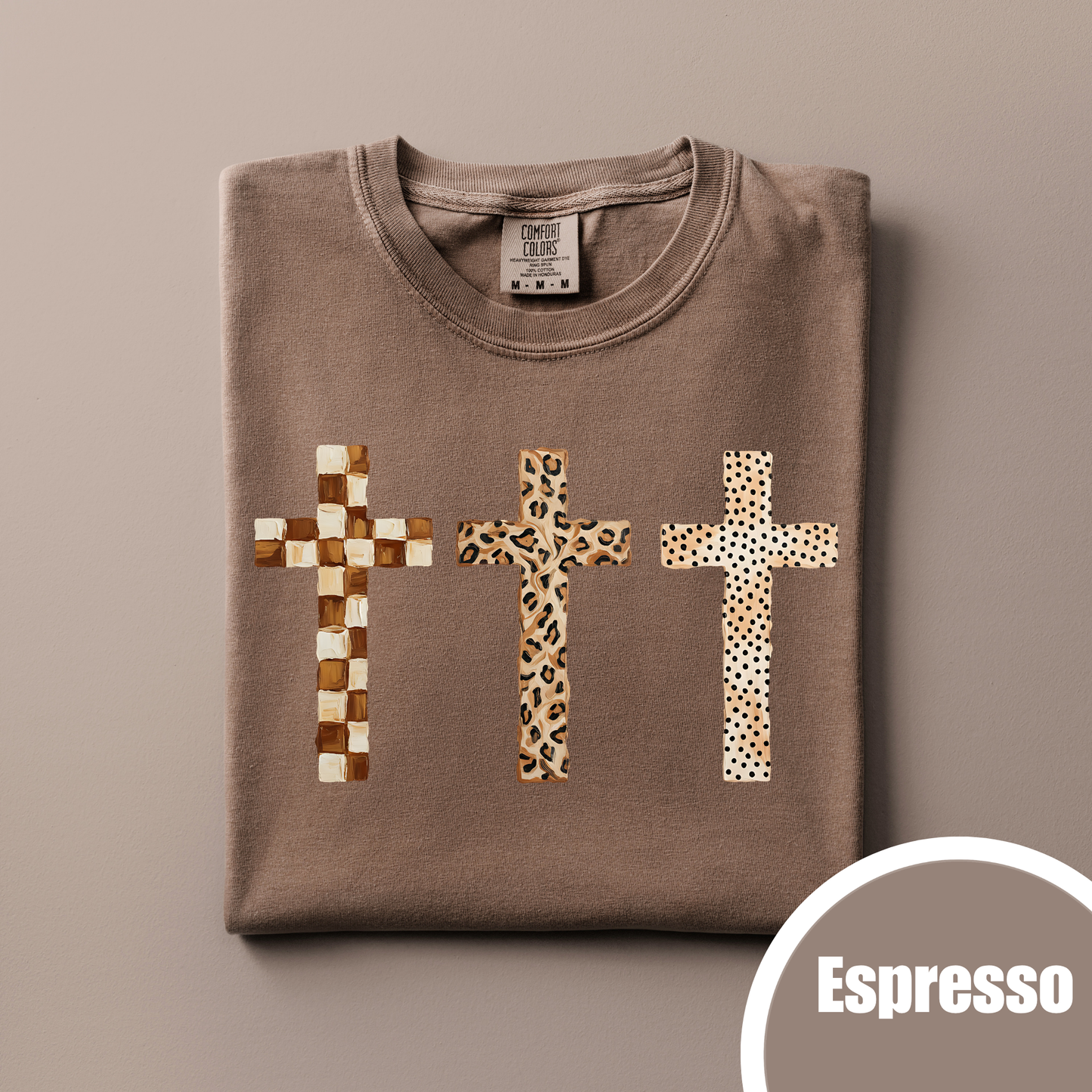Cross Trio