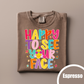 Happy to See Your Face
