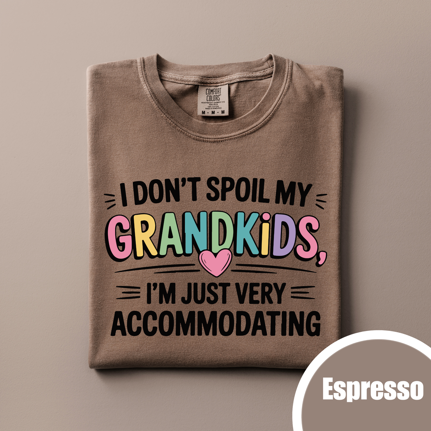 Grandkids