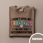 Grandkids