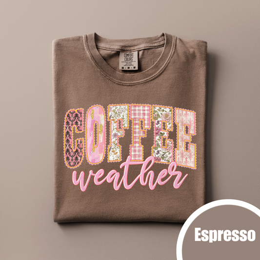 Coffee Weather