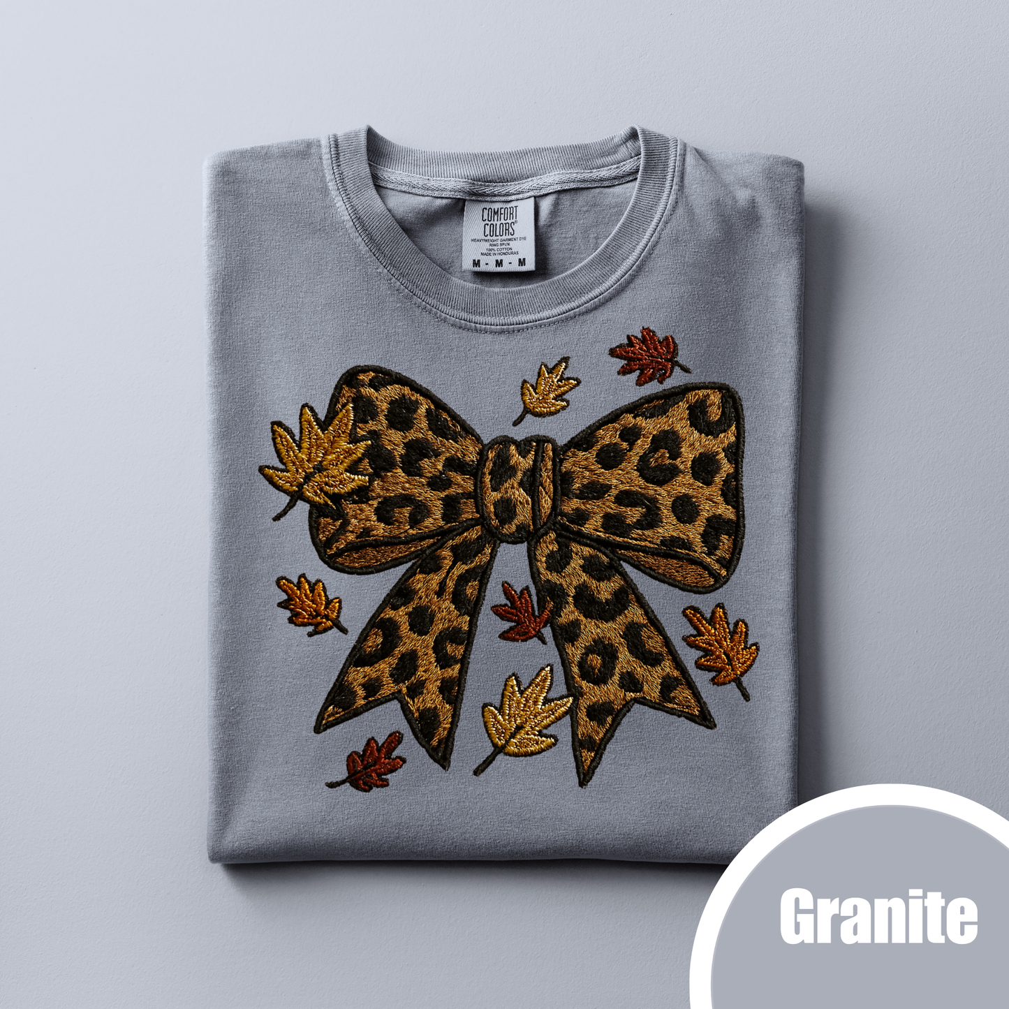 Cheetah Bow