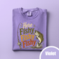 Here Fishy