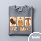 Give Thanks