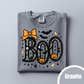 BOO - Black