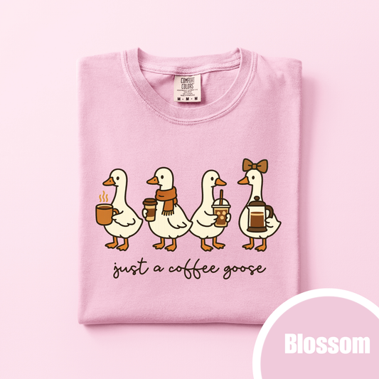 Coffee Goose