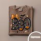 BOO - Black