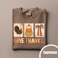 Give Thanks