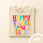 Happy to See Your Face