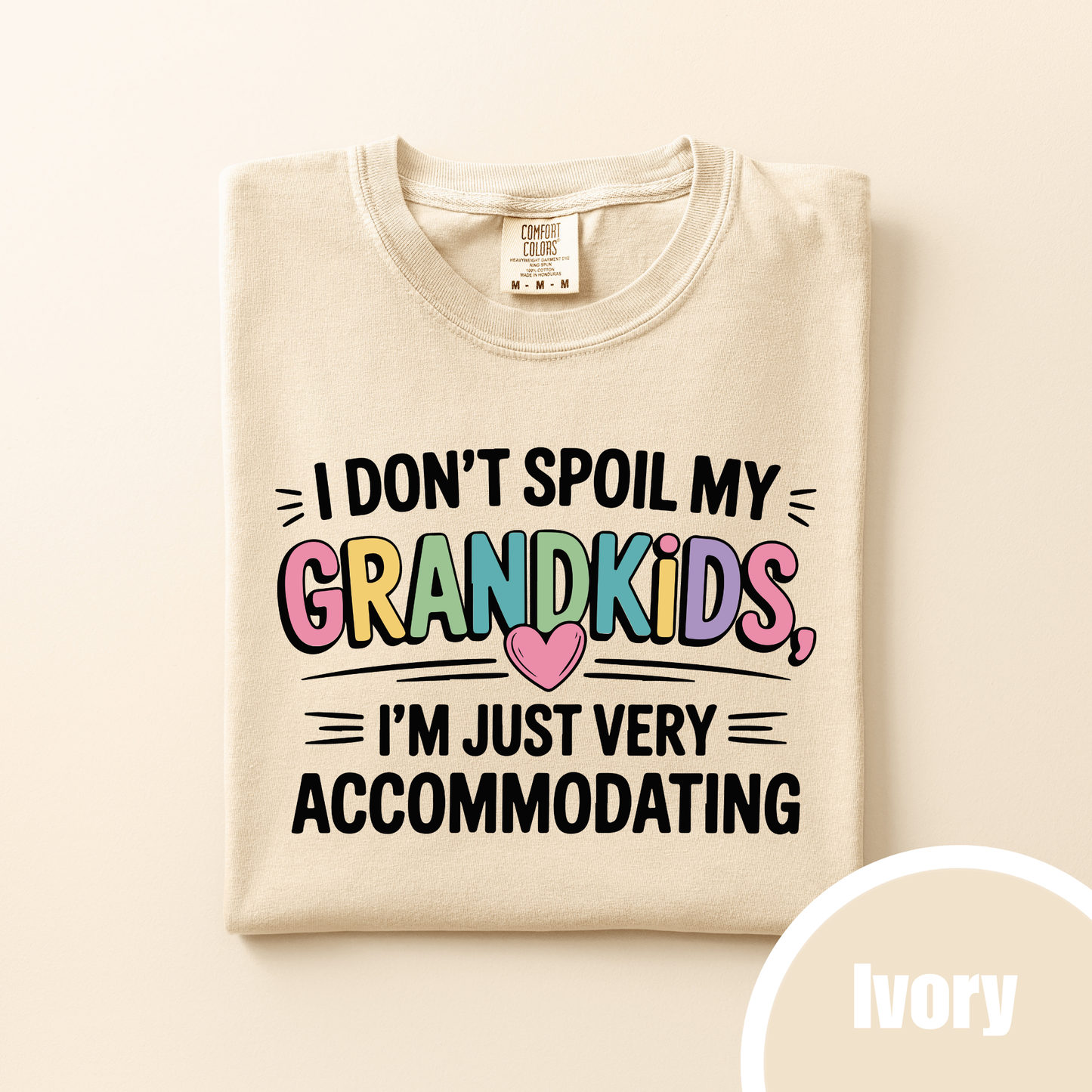 Grandkids