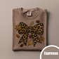 Cheetah Bow