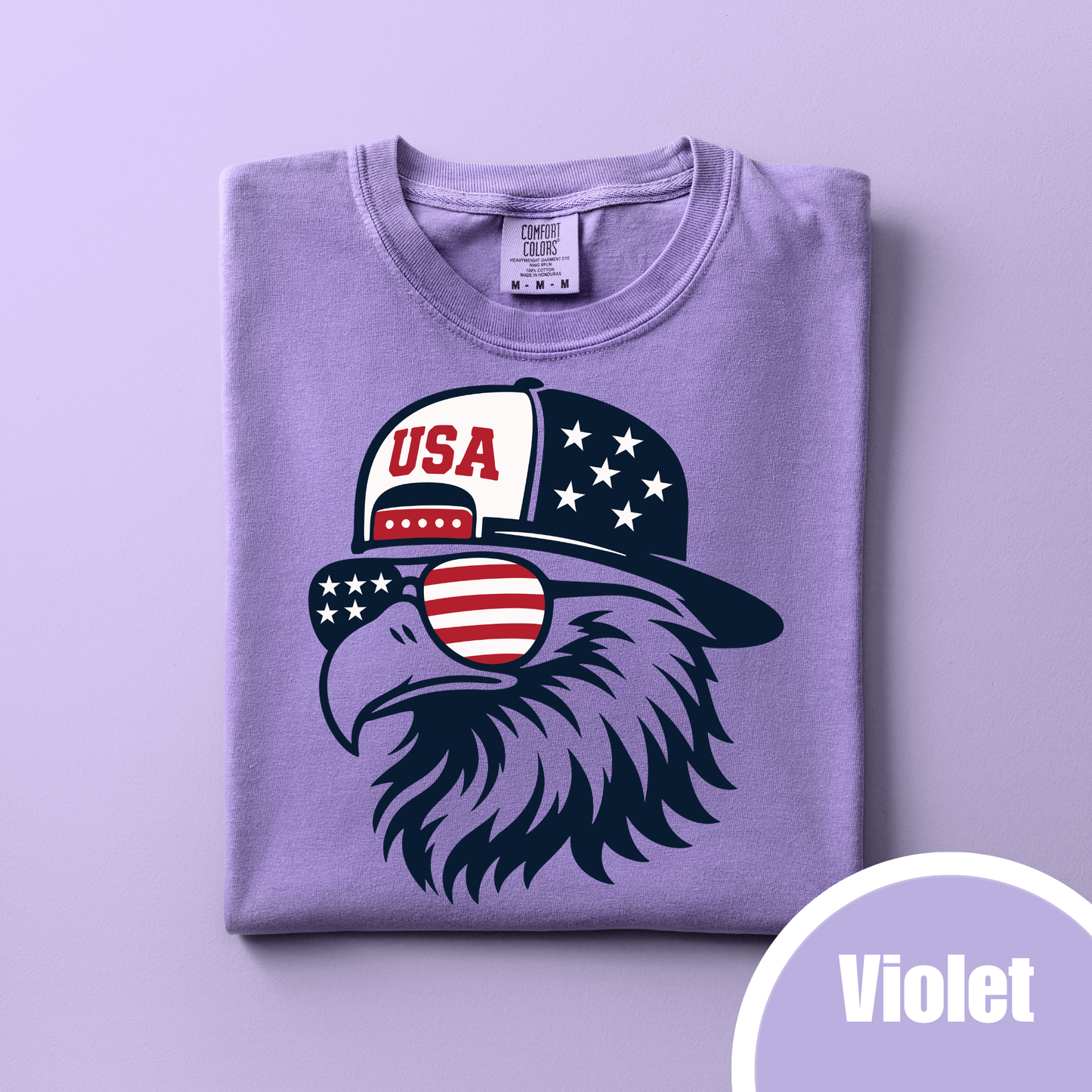 USA Eagle