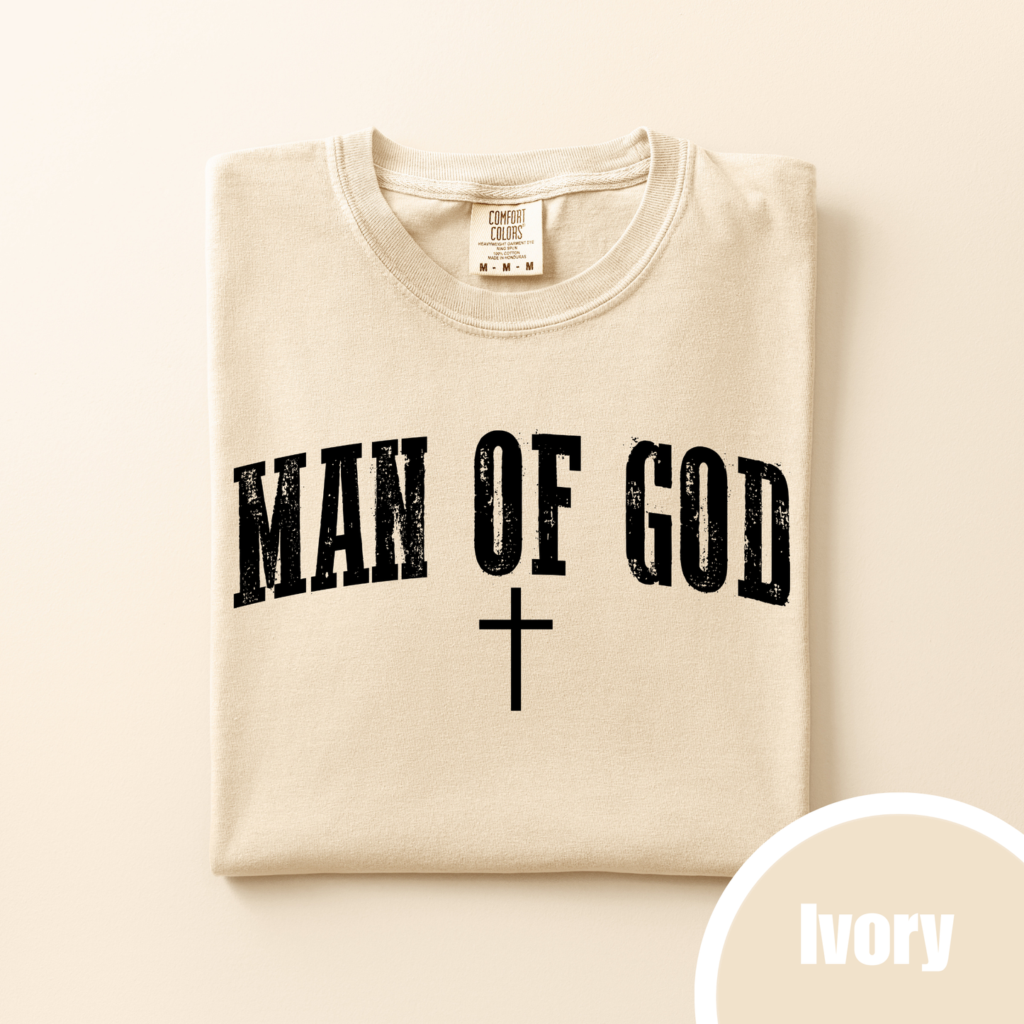 Man of God