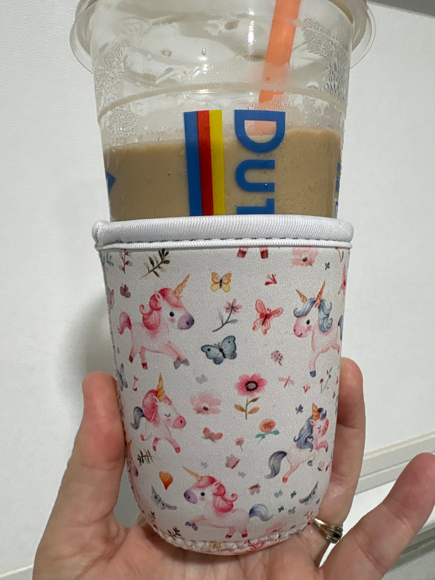 SOFT CUP SLEEVE
