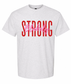BLAKLEY STRONG