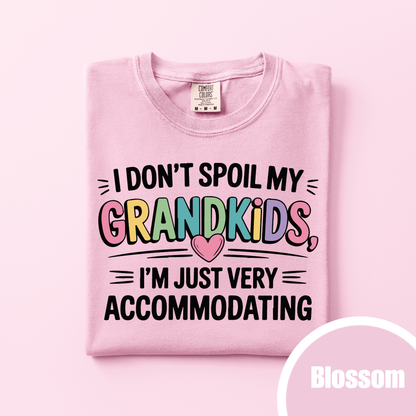 Grandkids