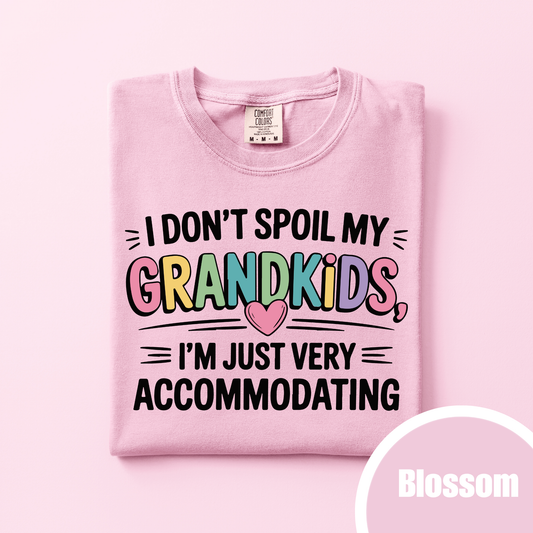 Grandkids