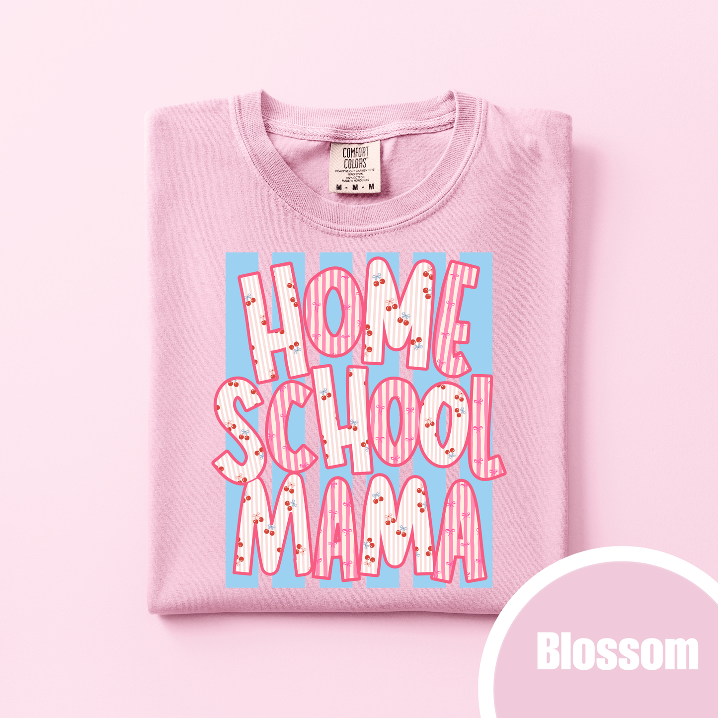 Homeschool Mama