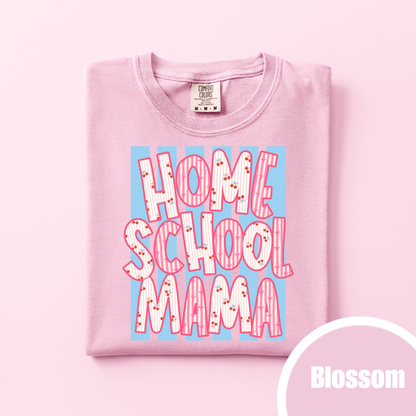 Homeschool Mama