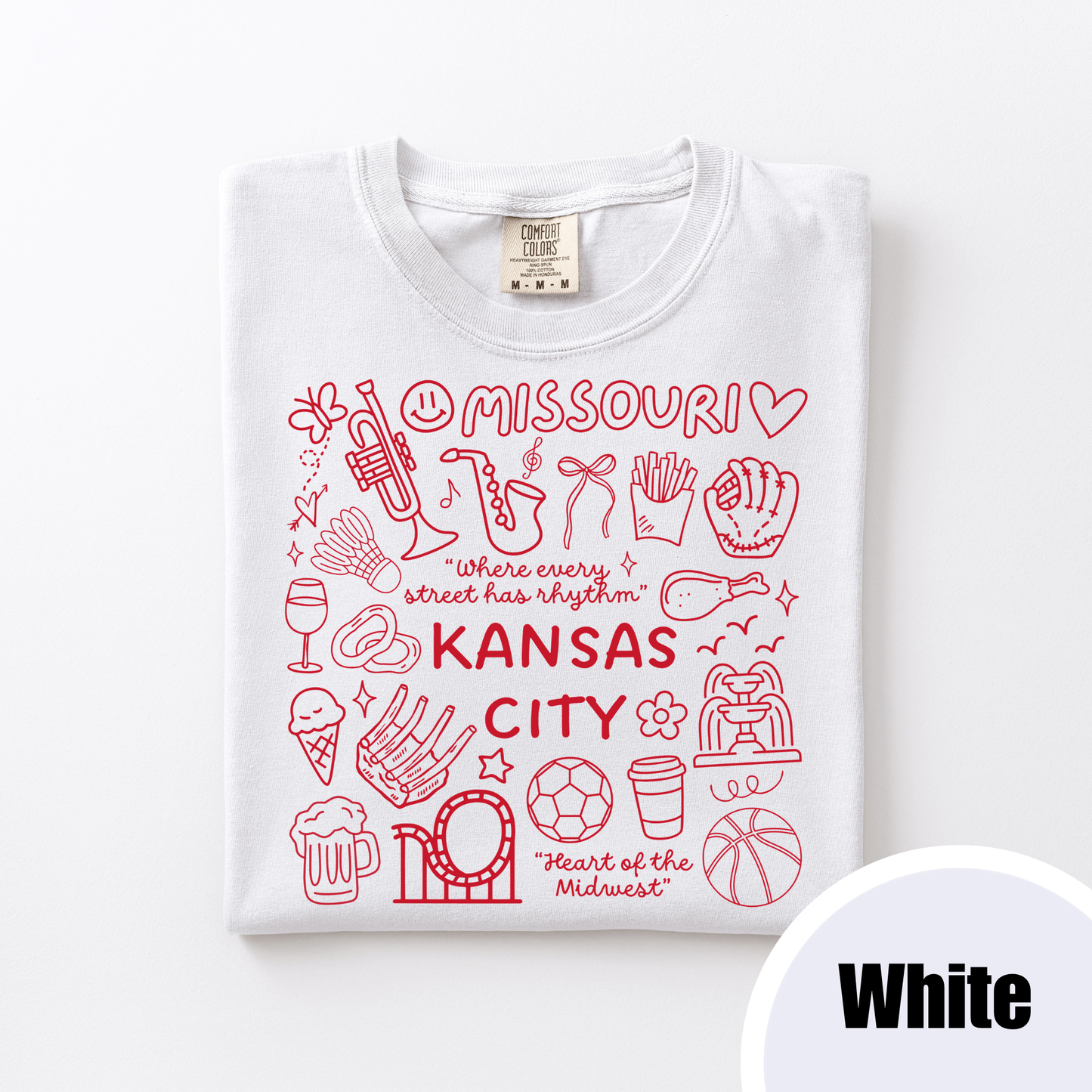 KANSAS CITY