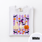 Halloween Geese