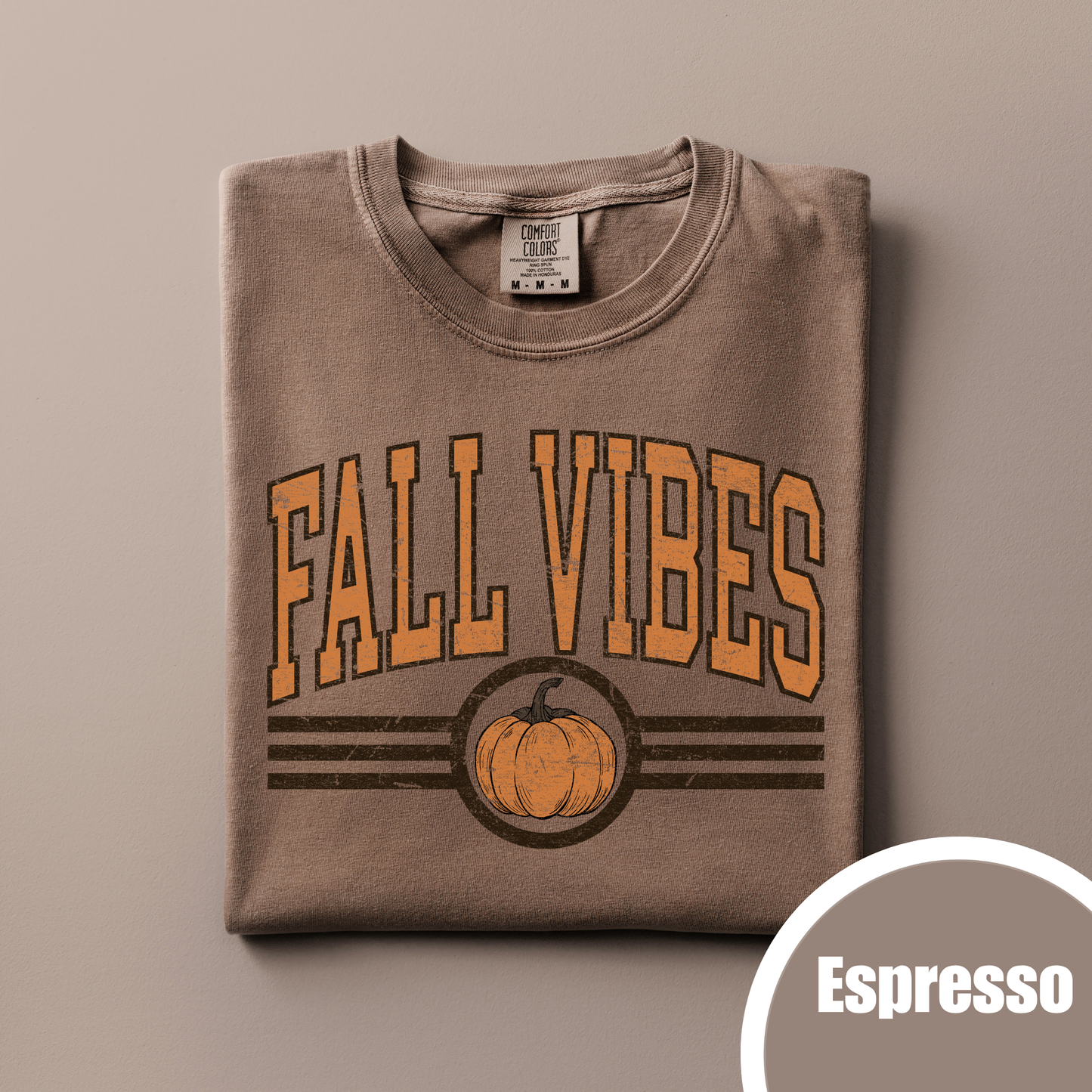 FALL VIBES
