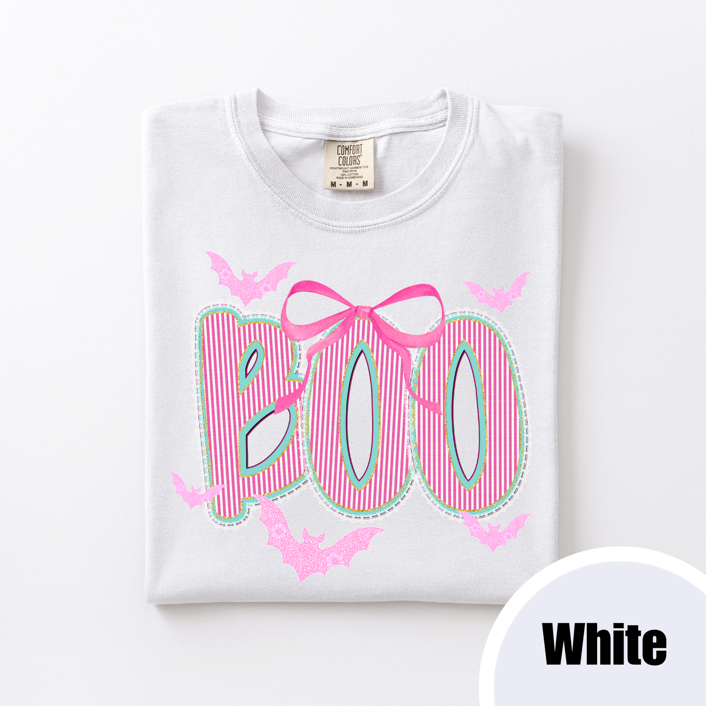 BOO