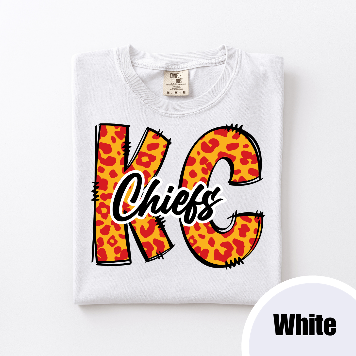 Chiefs Cheetah